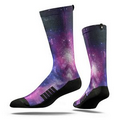 Custom Fully Sublimated Socks
